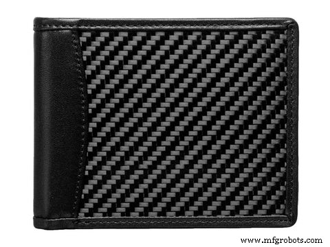 Why Carbon Fiber Wallets Outshine Traditional Options