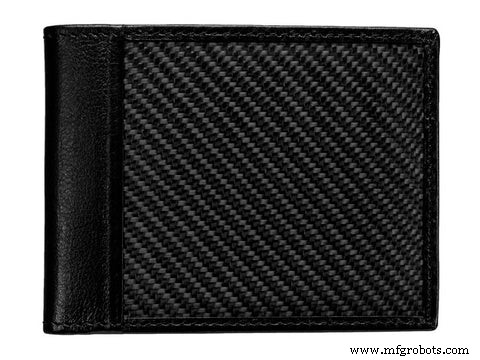 Why Carbon Fiber Wallets Outshine Traditional Options