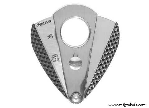 Premium Carbon Fiber Cigar Accessories for the Discerning Connoisseur