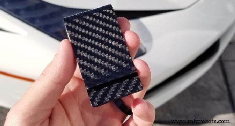 Premium Carbon Fiber Cigar Accessories for the Discerning Connoisseur