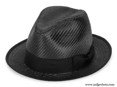 Why Every Cowboy Should Consider a Carbon Fiber Cowboy Hat