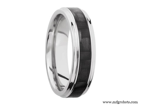 Why Choose a Carbon Fiber Ring: Durability, Style, and Sustainability