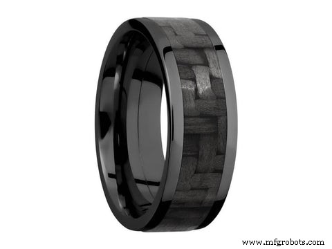 Why Choose a Carbon Fiber Ring: Durability, Style, and Sustainability