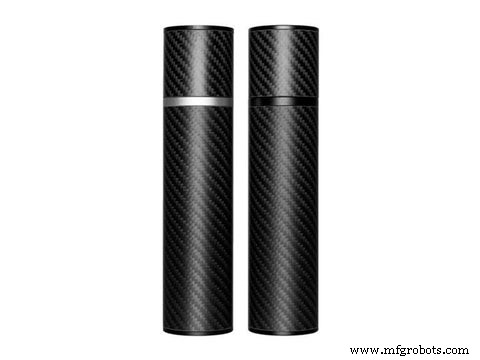 Ultimate Carbon Fiber Gift Guide for Men: Premium Ideas & Practical Picks