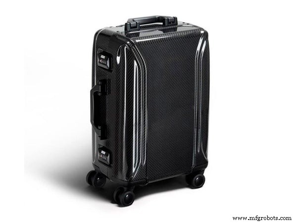 Ultimate Carbon Fiber Gift Guide for Men: Premium Ideas & Practical Picks