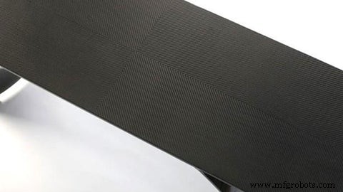 5 Innovative Applications of Carbon Fiber Sheets