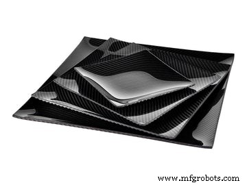 5 Innovative Applications of Carbon Fiber Sheets