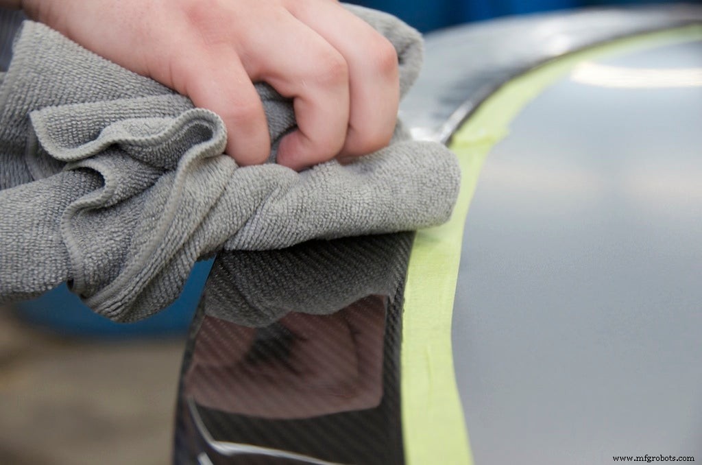 Reviving Carbon Fiber: Repair, Restore, and Recycle Explained