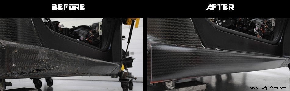 Reviving Carbon Fiber: Repair, Restore, and Recycle Explained