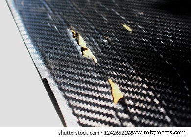 Reviving Carbon Fiber: Repair, Restore, and Recycle Explained