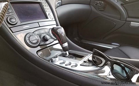 Carbon Fiber Wrap: Uses, Benefits, and How It Compares to Real Carbon Fiber