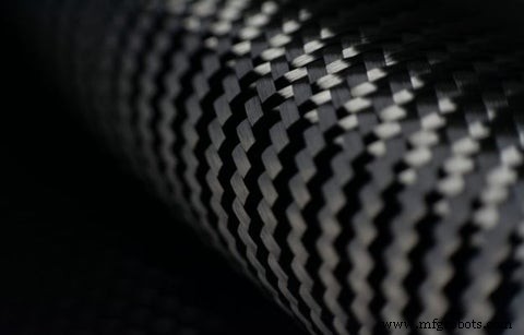 Carbon Fiber Strength: How Its Structure Makes It One of the World s Strongest Materials
