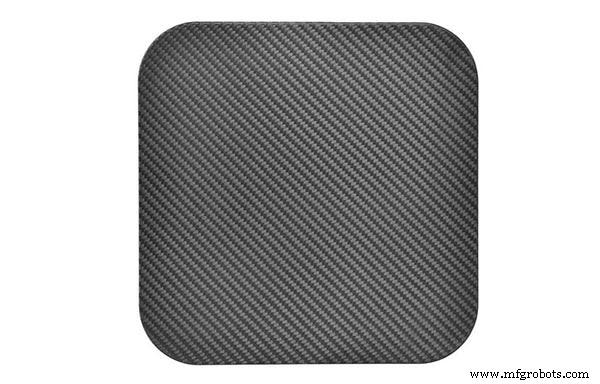 Top 4 Reasons a Carbon Fiber Mouse Pad Elevates Your Workspace