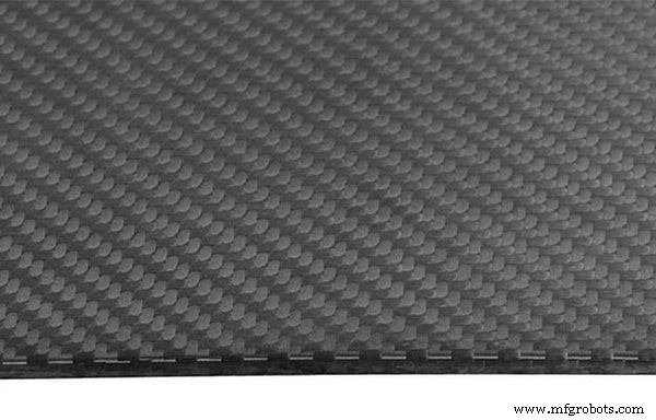Top 4 Reasons a Carbon Fiber Mouse Pad Elevates Your Workspace