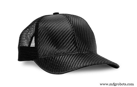 Stand Out with Durable Carbon Fiber Hats – Style Meets Strength