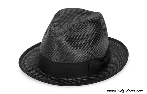 Stand Out with Durable Carbon Fiber Hats – Style Meets Strength