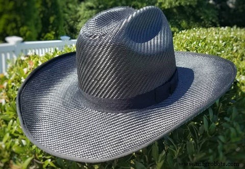 Stand Out with Durable Carbon Fiber Hats – Style Meets Strength