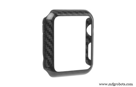 Why a Carbon‑Fiber Case Is the Ultimate Upgrade for Your Apple Watch