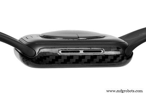 Why a Carbon‑Fiber Case Is the Ultimate Upgrade for Your Apple Watch