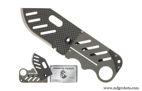 Top Carbon Fiber Knives of 2021: Expert Picks for Performance & Style