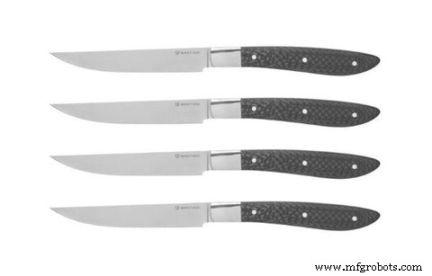 Top Carbon Fiber Knives of 2021: Expert Picks for Performance & Style