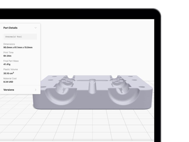 Markforged 2021 Software Enhancements: 10 Features That Tackled Customer Challenges