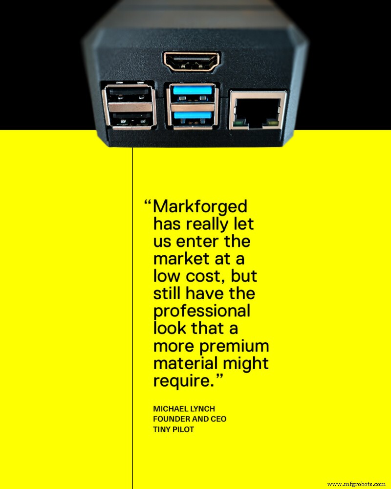 Tiny Pilot: Affordable 3D‑Printed KVM‑over‑IP Remote Management Solutions