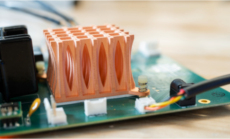 Metal 3D Printing Applications: Advanced Use Cases – Part 2