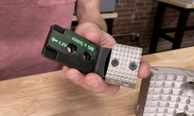 Metal 3D Printing Applications: Prototyping & Tooling – Part 1