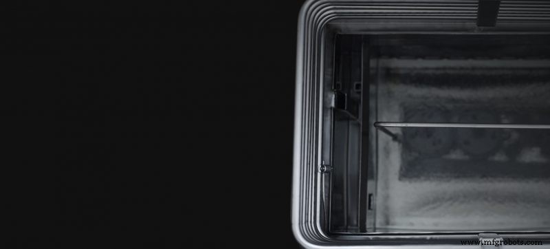 From Mark One to Next‑Day Metal: Markforged’s Metal X Journey