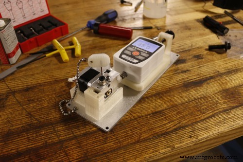 Elevating Quality Control: 3D‑Printed Tooling Enhances Manufacturing Precision