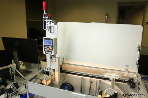 Elevating Quality Control: 3D‑Printed Tooling Enhances Manufacturing Precision