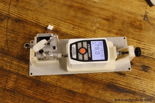 Elevating Quality Control: 3D‑Printed Tooling Enhances Manufacturing Precision