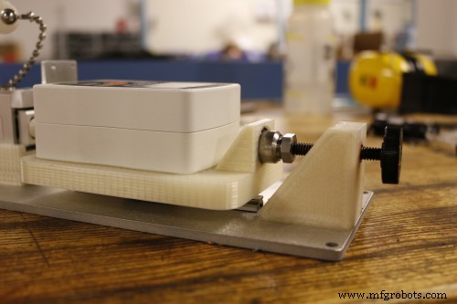 Elevating Quality Control: 3D‑Printed Tooling Enhances Manufacturing Precision