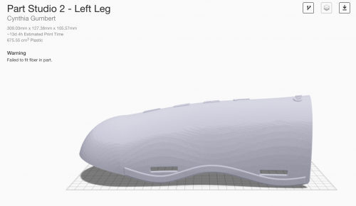 Cut Print Time for 3D‑Printed Plastic Parts – Expert Design Strategies