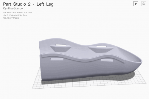 Cut Print Time for 3D‑Printed Plastic Parts – Expert Design Strategies