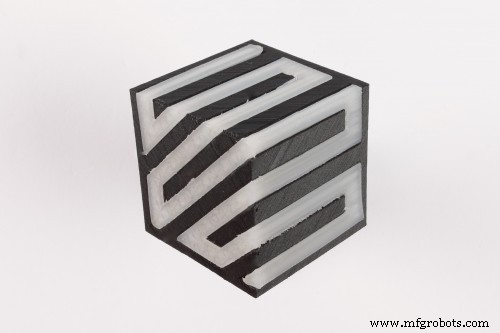 Enhancing 3D Printing Accuracy with Onyx: Superior Dimensional Stability