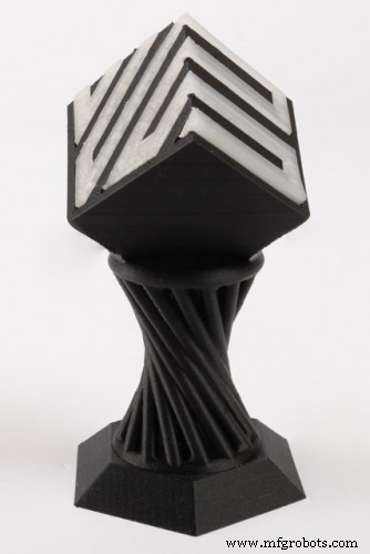Enhancing 3D Printing Accuracy with Onyx: Superior Dimensional Stability