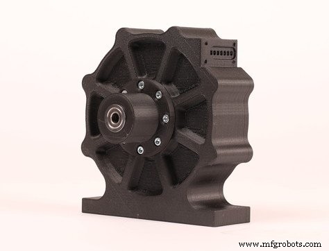 In‑Process Inspection: Elevating 3‑D‑Printed Part Quality