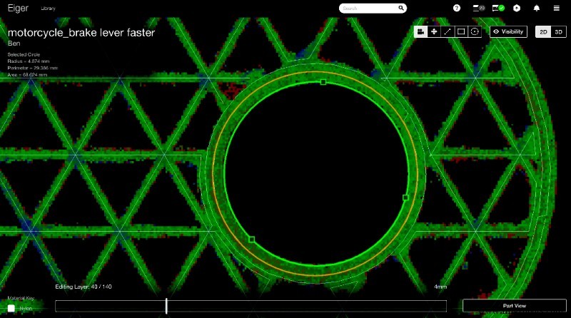 TechCrunch Highlights Mark X’s Precision Design, Elevating Engineering Standards