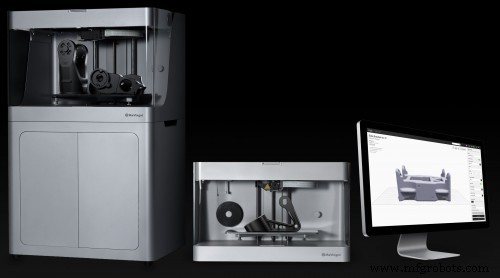 Why Integrated 3D Printing Solutions Deliver Superior Reliability and Efficiency
