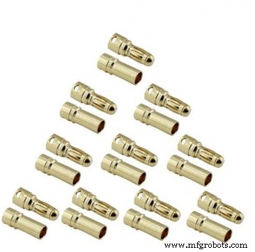 Upgrading the 3DR Iris+ with 3D‑Printed Carbon Fiber Parts – Part 2: Electrical Modifications