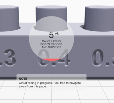 Markforged Firmware Update Adds Material‑Level Alerts and Cloud‑Based Slicing