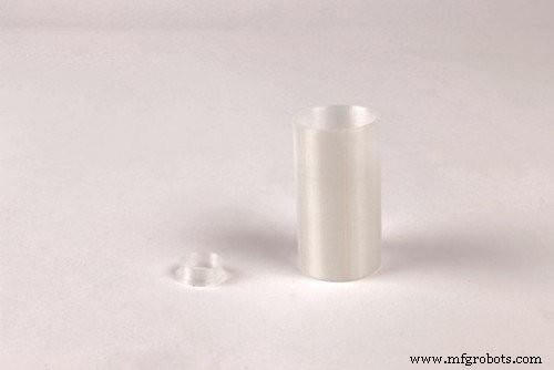 Engineering a Fully 3‑D Printed Shock Absorber with Industrial‑Strength Onyx