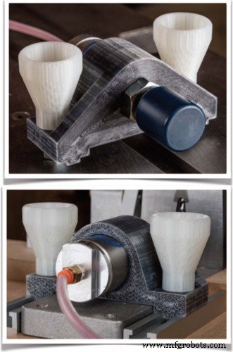 Advanced Pocket‑Hole Drilling Fixture: Precision, Speed, and Versatility