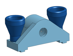 Advanced Pocket‑Hole Drilling Fixture: Precision, Speed, and Versatility