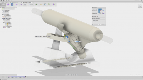 How to 3‑D Print a Durable Skateboard Truck Using Onyx‑Carbon Fiber – A Step‑by‑Step Guide