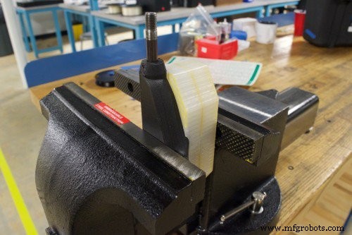 How to 3‑D Print a Durable Skateboard Truck Using Onyx‑Carbon Fiber – A Step‑by‑Step Guide