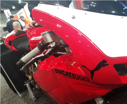 SOLIDWORKS World 2017: Markforged Highlights & Expert Insights