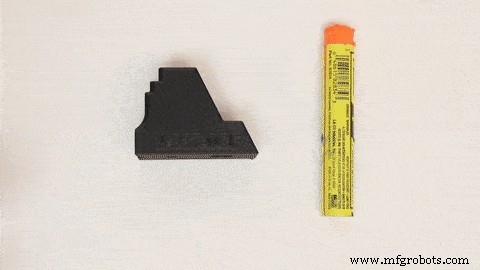 Quickly Label 3D Printed Parts with Engraver Filler – A Proven, Easy Method